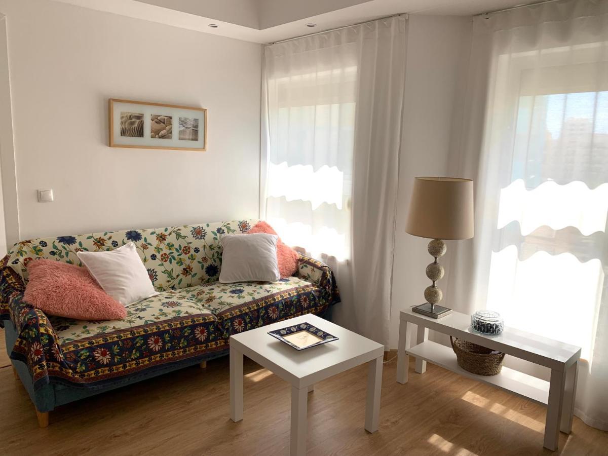 Casa Alice On The Sea Appartement Armação de Pêra Buitenkant foto